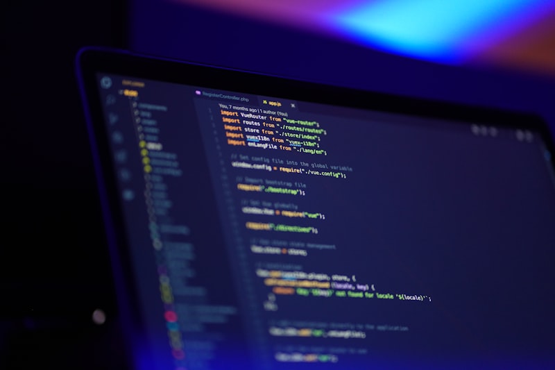 C++ programming